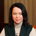 Быкова Ольга