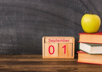 В Госдуму внесли законопроект об установлении официального выходного дня 1 сентября для родителей школьников