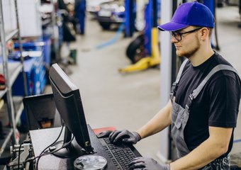 Автоматизация сервисных центров: преимущества и недостатки