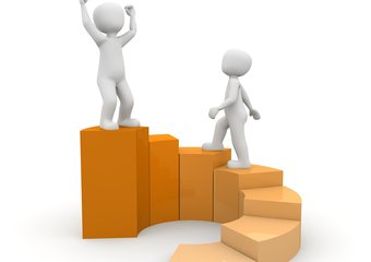 Как строить эффективную карьеру после 30 лет