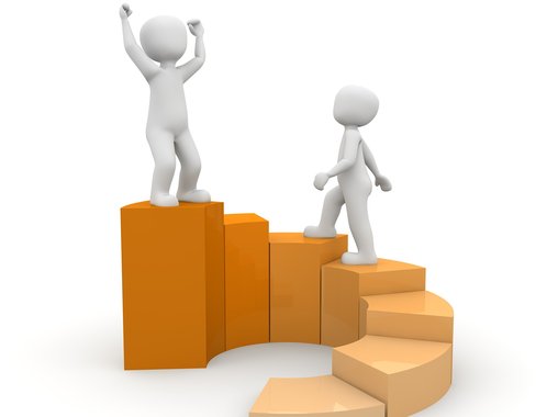 Как строить эффективную карьеру после 30 лет