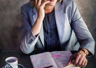 Управление талантами в эпоху неопределённости: как строить планы на 5 лет, когда рынок меняется каждый месяц