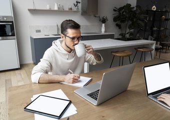 Спрос на подработку в России вырос в 3,5 раза за год