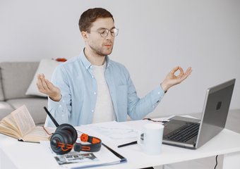 Исследование: 40% россиян сохраняют work-life баланс, избегая переработок