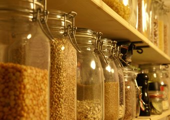 "Ребята, придумайте для гречки рекламную кампанию!"