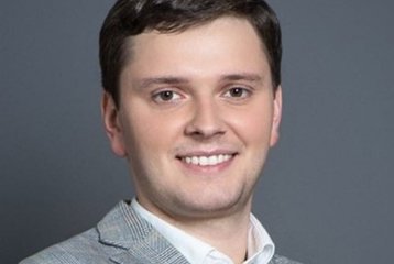 Cергей Гукасов возглавил российское бизнесподразделение «Жилищное строительство и дистрибуция» в Schneider Electric