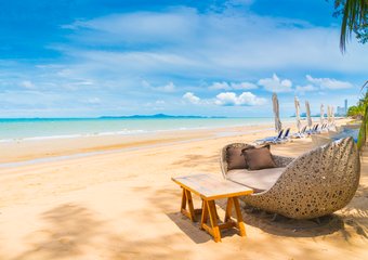 Эксперты рассказали о наилучших месяцах для отпуска в 2024 году