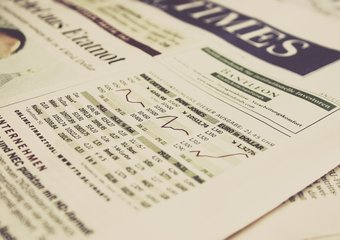 Инвестиции в неустойчивом климате