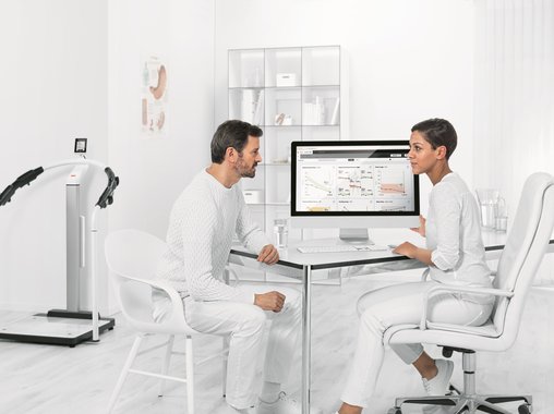 Частная клиника обучила врачей коммуникации и увеличила средний чек на 30% – кейс