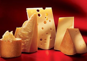 80% сыра в России – фальсификат