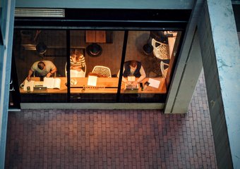 Чего теперь ждут от работодателя