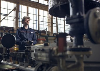 Челябинский ЭРЗ посетят 100 лучших школьников России и СНГ