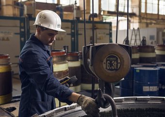 Челябинский ЭРЗ увеличивает штат до 3200 человек