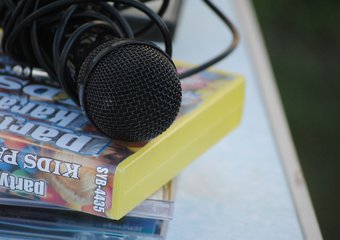 Чем могут удивить B2B event-ы для HR?