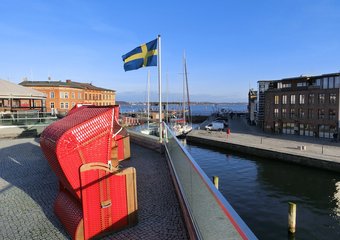 Чему можно поучиться у шведских женщин-руководителей 