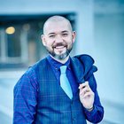 Чередник Дмитрий