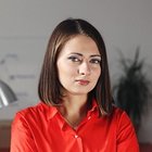 Черникова Елена