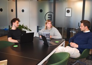 Четыре совета, как мотивировать персонал работать лучше