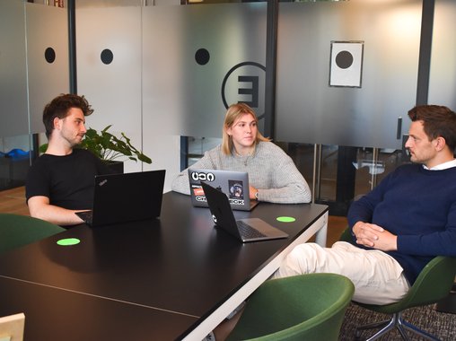 Четыре совета, как мотивировать персонал работать лучше