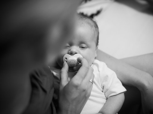 Раздели заботу: P&G отправляет отцов в декрет