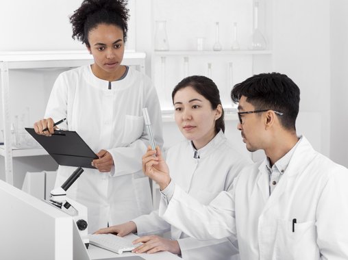 Великобритания отказывает ученым из Китая в возможности работать в университетах