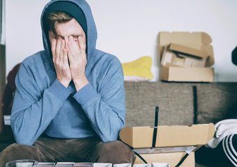 Удаленка испортила отношения в каждом втором коллективе