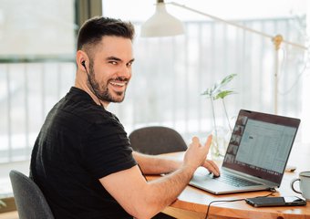 Исследование: Чтобы быть успешным в 2022 году, профессионалу придется постоянно повышать квалификацию