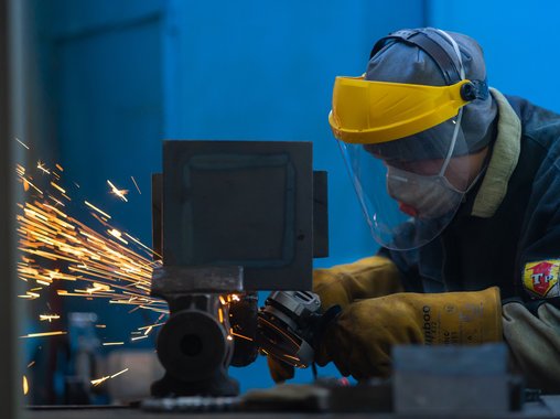 ОМК вложит 10 млн рублей в создание образовательно-производственного кластера Пермского края