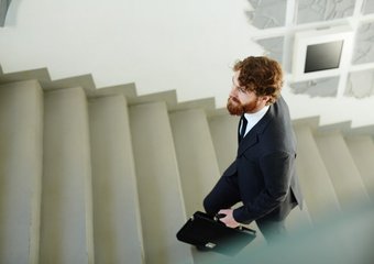 Россияне рассказали о том, что мешает добиться успеха в карьере