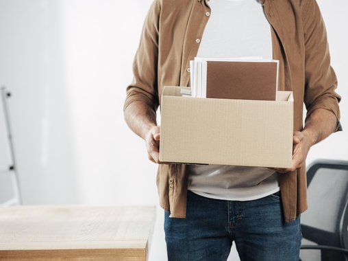 В Госдуму внесен законопроект о защите от увольнения мужчин, чьи жены находятся в декрете