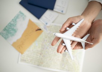 Бизнес перестраивает зарубежные поездки на фоне роста активности