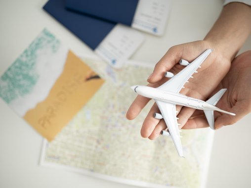 Бизнес перестраивает зарубежные поездки на фоне роста активности