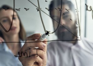 Управление людьми в эпоху неопределенности: что действительно работает