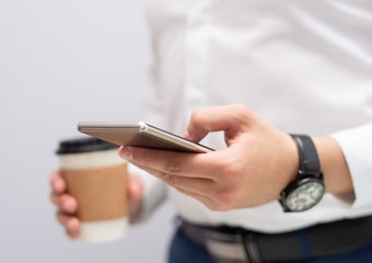 На рынке труда стало цениться умение работать с мессенджерами