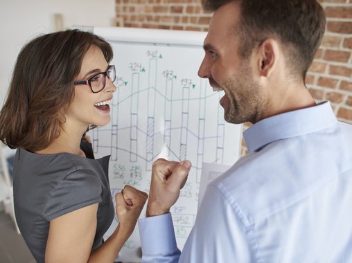 Эксперты отмечают позитивный взгляд российского бизнеса на 2025 год