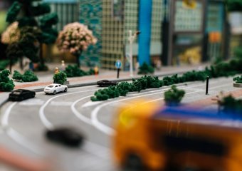 «Город профессий» — интерактивная энциклопедия о работе в «Норникеле»