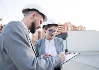 Кадровые аналитики назвали «денежные» компетенции в строительной сфере