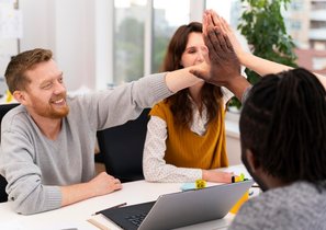 Мотивация в кризис: особенности поддержки сотрудников