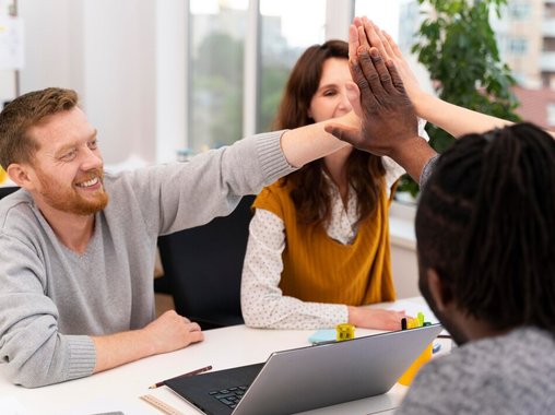 Мотивация в кризис: особенности поддержки сотрудников