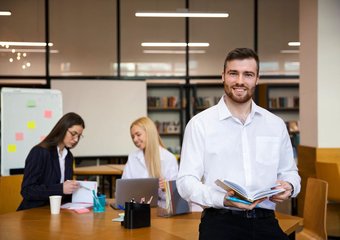 96% руководителей готовы помогать подчиненным развивать рабочие навыки