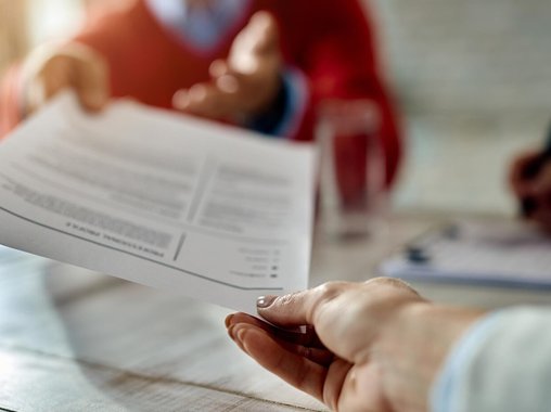 Минцифры внедрит систему верификации резюме