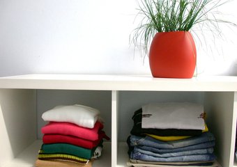 Чем меньше город, тем больше made in China