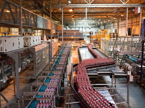 Coca-Cola HBC Россия сообщает о своих инициативах в области управления качеством продукции ко Дню защиты прав потребителей