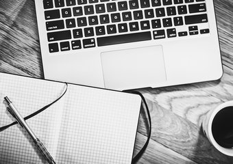 Креативность, кофе, пиво