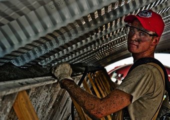 Для ряда профессий установят квалификационные разряды