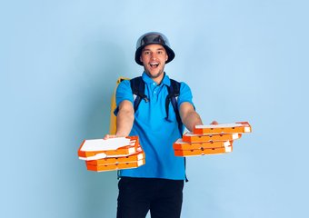 «Додо Пицца» проведет стажировку для пяти выпускников вузов