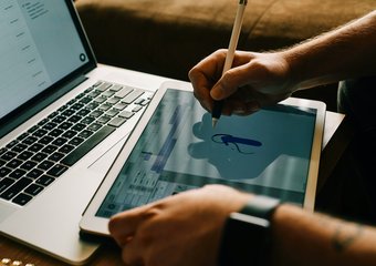 Российский рынок труда заинтересован в дизайне и контенте