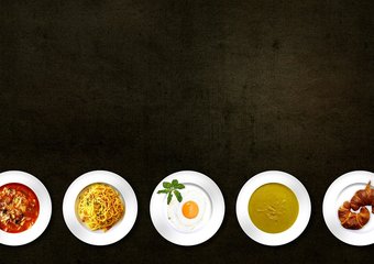 Формула идеального обеденного перерыва