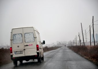 Депутаты предложили разрешить дистанционно осматривать водителей перед рейсом