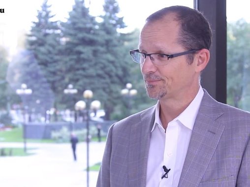 CEO Coursera: «Нам нелегко угнаться за растущим спросом на обучение»